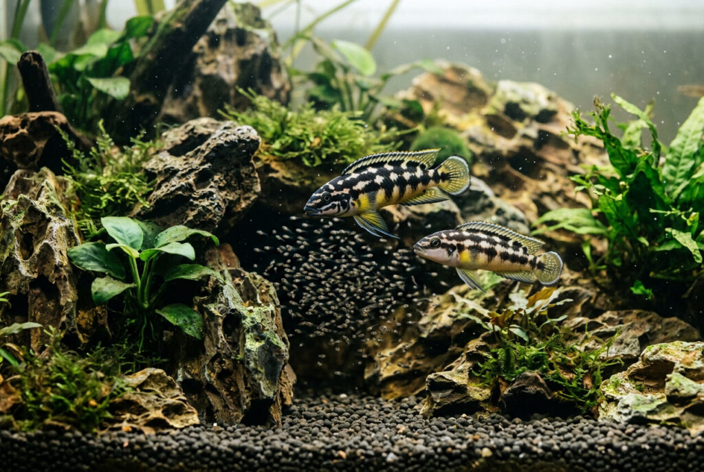 Breeding Freshwater Fish: General Guide for Beginners
