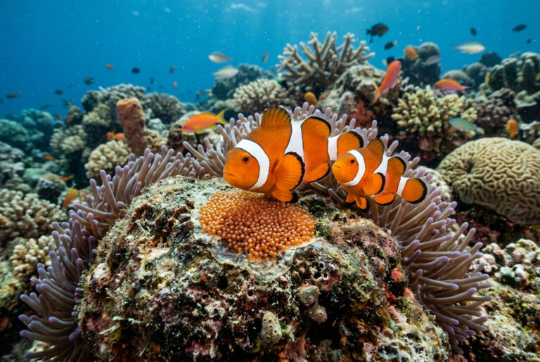 Breeding Saltwater Fish for Profit