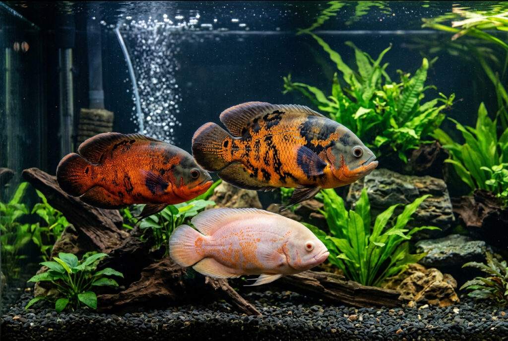 How Many Oscars Can You Keep Together?