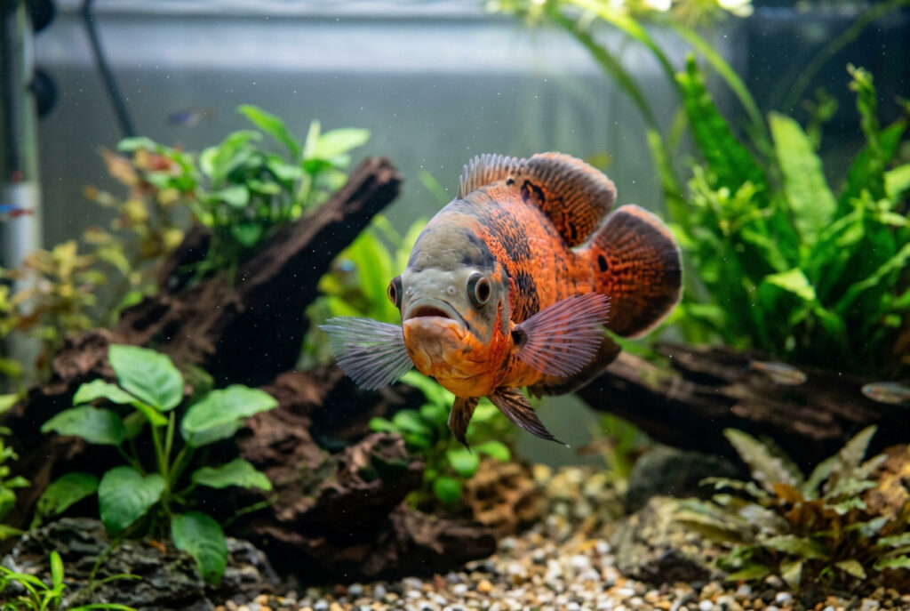Oscar Fish FAQ: 30 Most Common Questions Answered