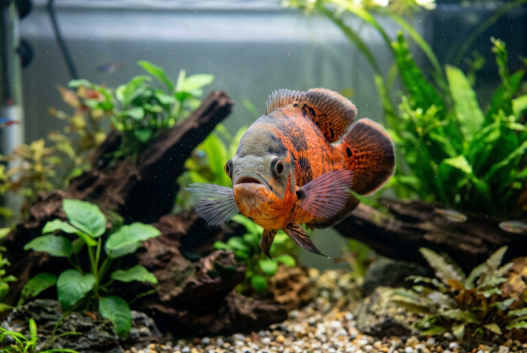 Oscar Fish FAQ: 30 Most Common Questions Answered