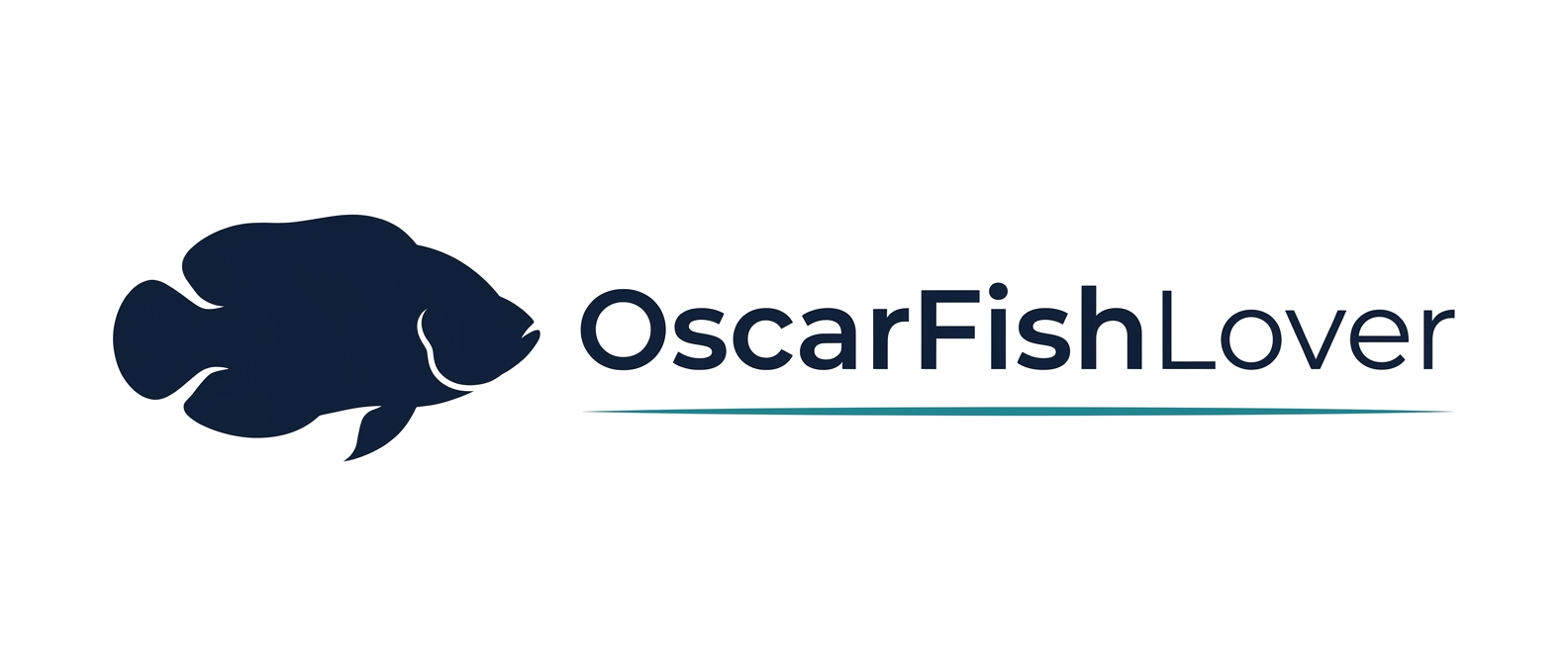Oscar Fish Lover