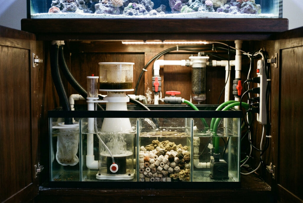 Sump Filters for Oscar Fish: Why They’re the Best Choice